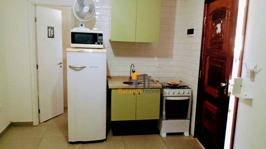 Foto 1 de Kitnet com 1 Quarto para alugar, 15m² em Vila Sao Luis, São Paulo