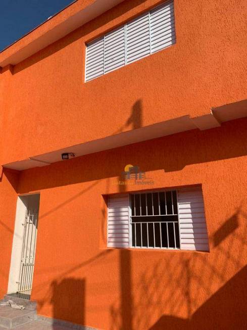 Foto 1 de Kitnet com 1 Quarto para alugar, 18m² em Vila Sao Luis, São Paulo