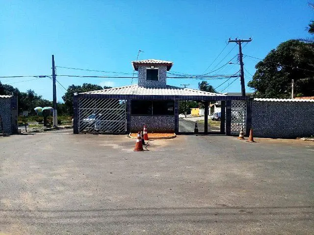 Foto 1 de Lote/Terreno à venda, 150m² em Barra do Jacuípe, Camaçari
