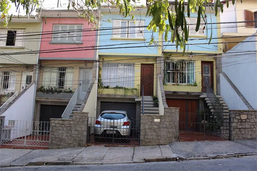 Foto 1 de Sobrado com 2 Quartos à venda, 81m² em Santana, São Paulo