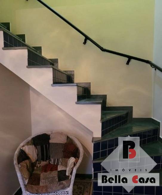 Foto 4 de Sobrado com 3 Quartos à venda, 150m² em Vila Graciosa, São Paulo