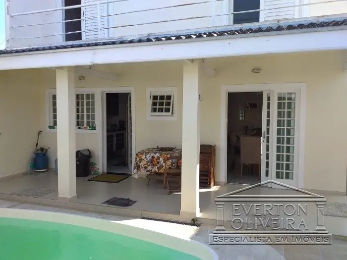 Foto 1 de Sobrado com 3 Quartos à venda, 165m² em Villa Branca, Jacareí