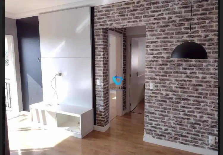 Foto 1 de Apartamento com 1 Quarto para alugar, 64m² em Alphaville, Barueri