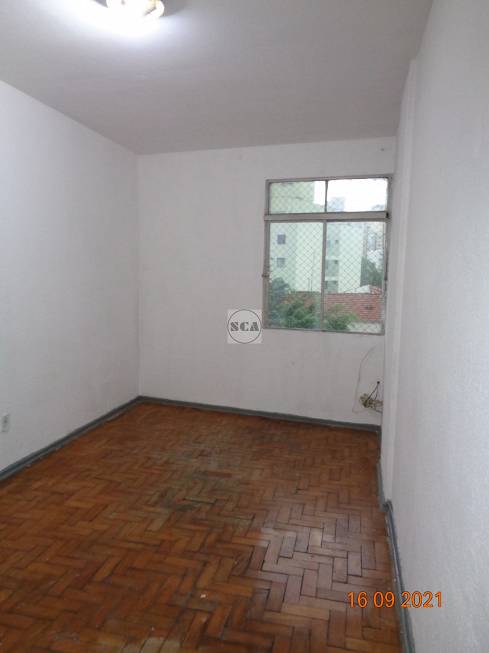 Foto 3 de Apartamento com 1 Quarto para alugar, 40m² em Barra Funda, São Paulo