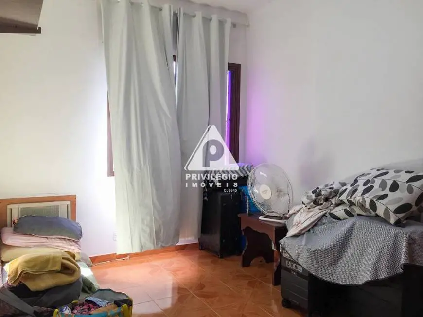 Foto 4 de Apartamento com 1 Quarto à venda, 65m² em Botafogo, Rio de Janeiro
