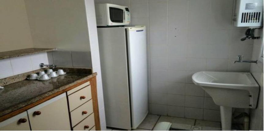 Foto 5 de Apartamento com 1 Quarto para alugar, 75m² em Botafogo, Rio de Janeiro