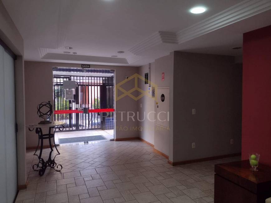 Foto 3 de Apartamento com 1 Quarto à venda, 50m² em Centro, Campinas