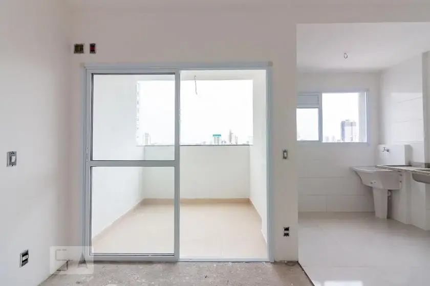 Foto 1 de Apartamento com 1 Quarto à venda, 36m² em Centro, Osasco