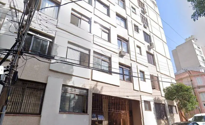Foto 2 de Apartamento com 1 Quarto à venda, 42m² em Centro Histórico, Porto Alegre