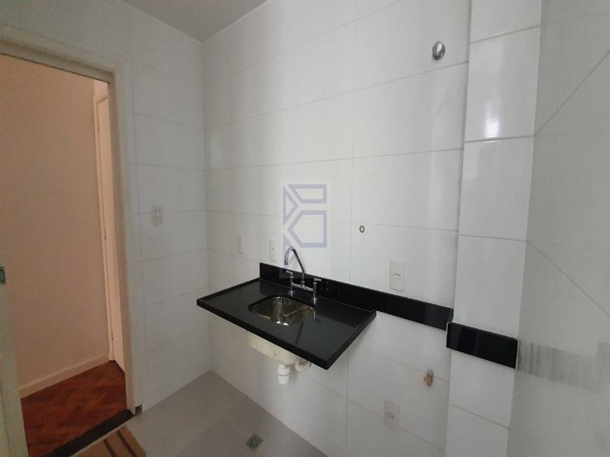 Foto 1 de Apartamento com 1 Quarto à venda, 48m² em Copacabana, Rio de Janeiro