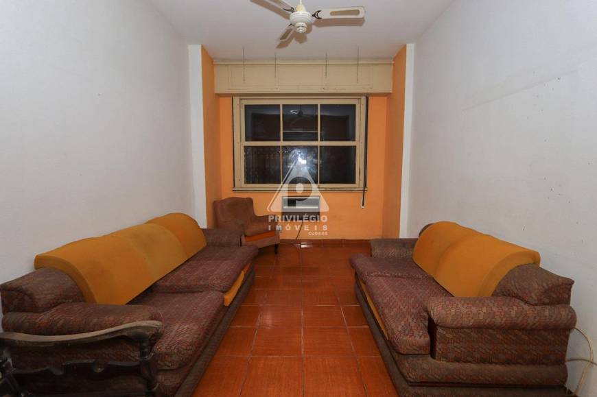 Foto 1 de Apartamento com 1 Quarto à venda, 73m² em Flamengo, Rio de Janeiro