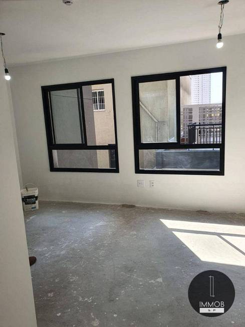 Foto 1 de Apartamento com 1 Quarto à venda, 27m² em Ipiranga, São Paulo