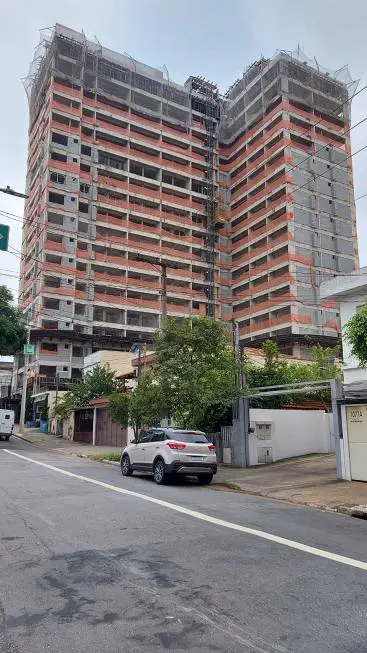 Foto 1 de Apartamento com 1 Quarto à venda, 32m² em Ipiranga, São Paulo