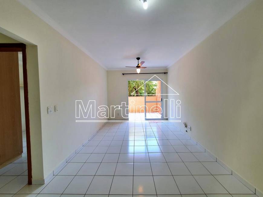 Foto 1 de Apartamento com 1 Quarto para alugar, 49m² em Nova Ribeirânia, Ribeirão Preto