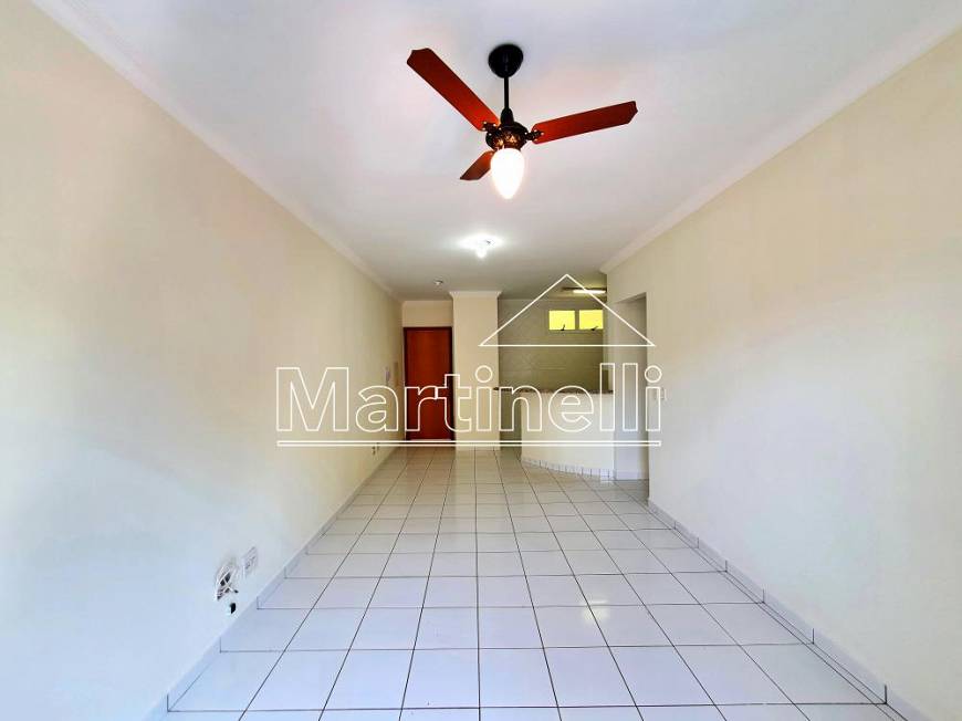 Foto 2 de Apartamento com 1 Quarto para alugar, 49m² em Nova Ribeirânia, Ribeirão Preto