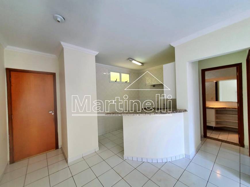 Foto 4 de Apartamento com 1 Quarto para alugar, 49m² em Nova Ribeirânia, Ribeirão Preto