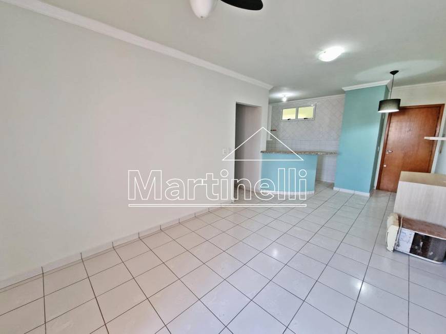 Foto 3 de Apartamento com 1 Quarto para alugar, 49m² em Nova Ribeirânia, Ribeirão Preto