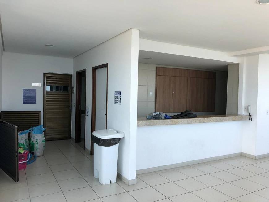 Foto 5 de Apartamento com 1 Quarto à venda, 34m² em Pina, Recife