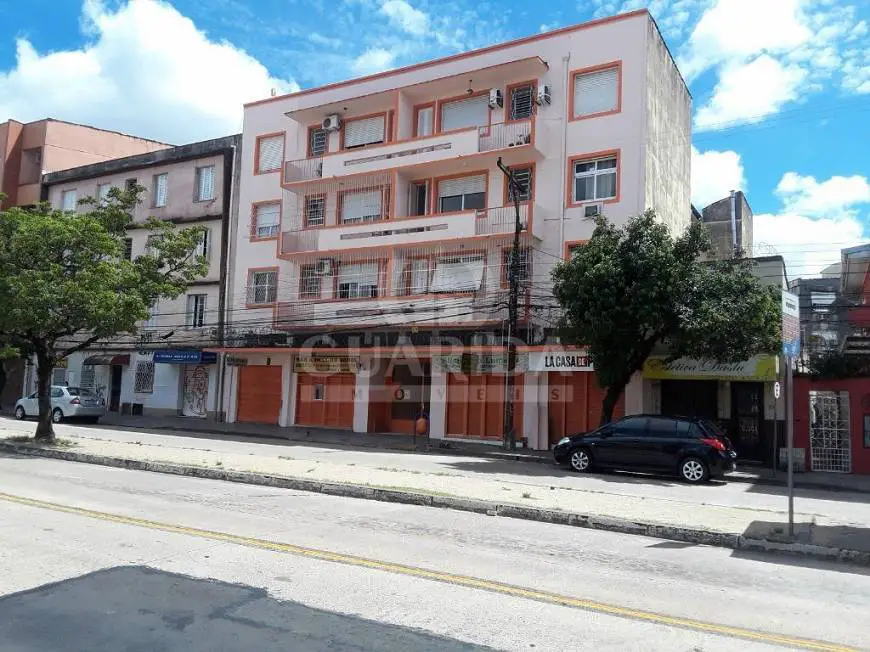 Foto 1 de Apartamento com 1 Quarto à venda, 35m² em Praia de Belas, Porto Alegre