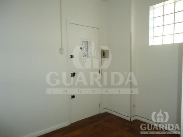 Foto 2 de Apartamento com 1 Quarto à venda, 35m² em Praia de Belas, Porto Alegre