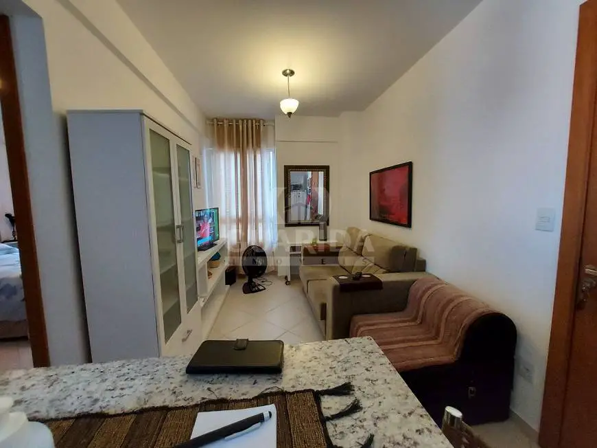 Foto 1 de Apartamento com 1 Quarto à venda, 31m² em Santana, Porto Alegre