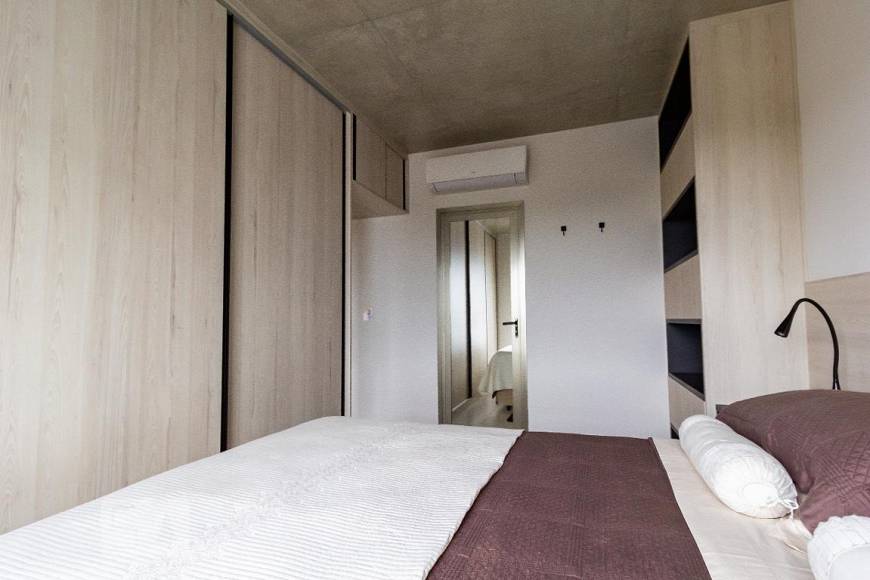 Foto 4 de Apartamento com 1 Quarto para alugar, 74m² em Santo Amaro, São Paulo