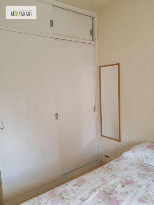 Foto 5 de Apartamento com 1 Quarto à venda, 57m² em Saúde, São Paulo