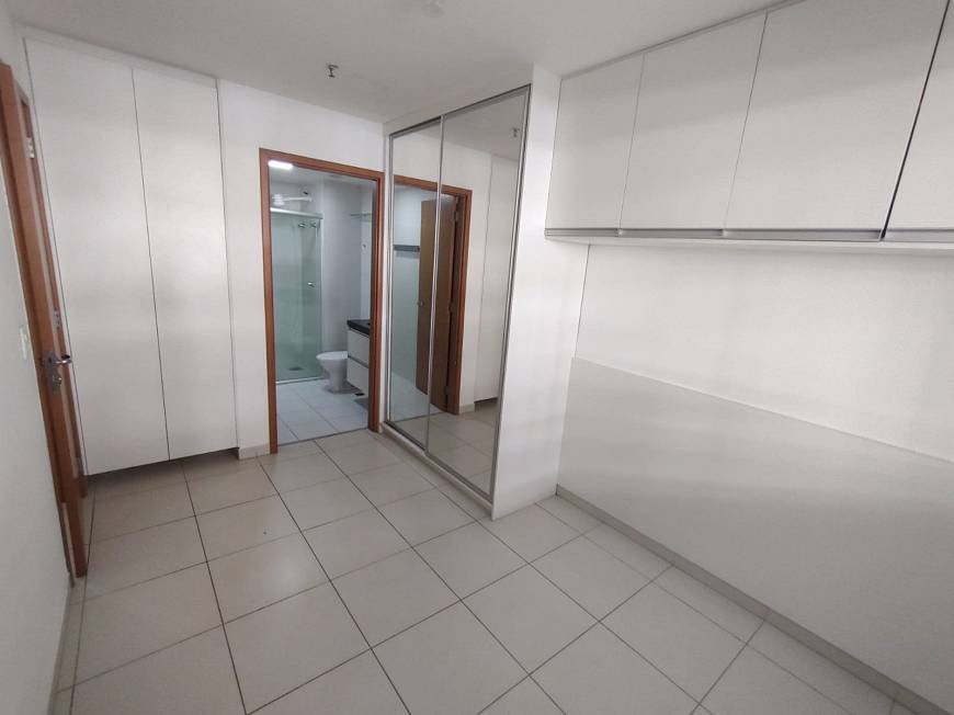 Foto 3 de Apartamento com 1 Quarto para alugar, 37m² em Taguatinga Sul, Brasília
