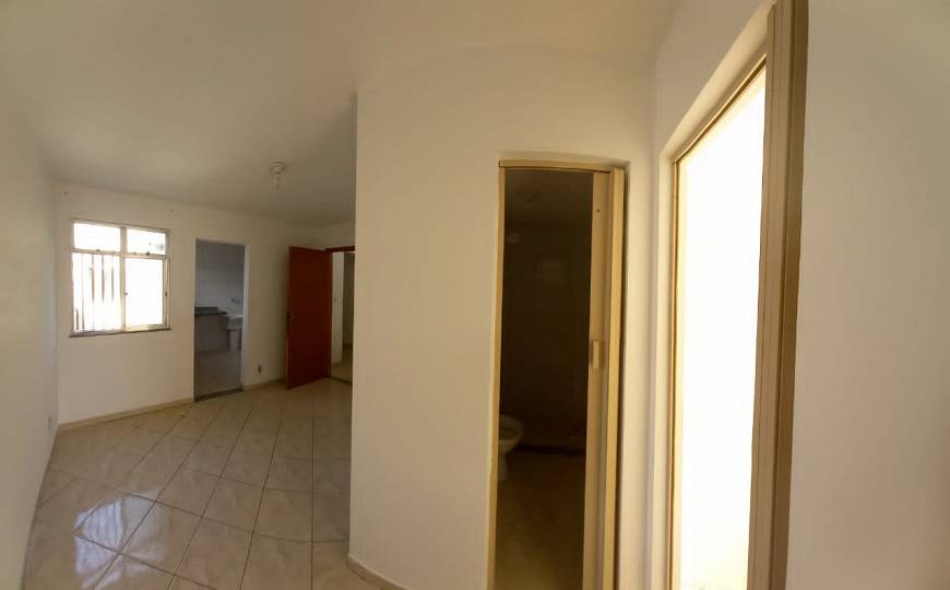Foto 4 de Apartamento com 1 Quarto para alugar, 50m² em Taquara, Rio de Janeiro