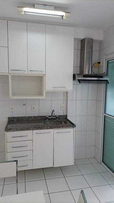 Foto 5 de Apartamento com 1 Quarto para alugar, 35m² em Tatuapé, São Paulo