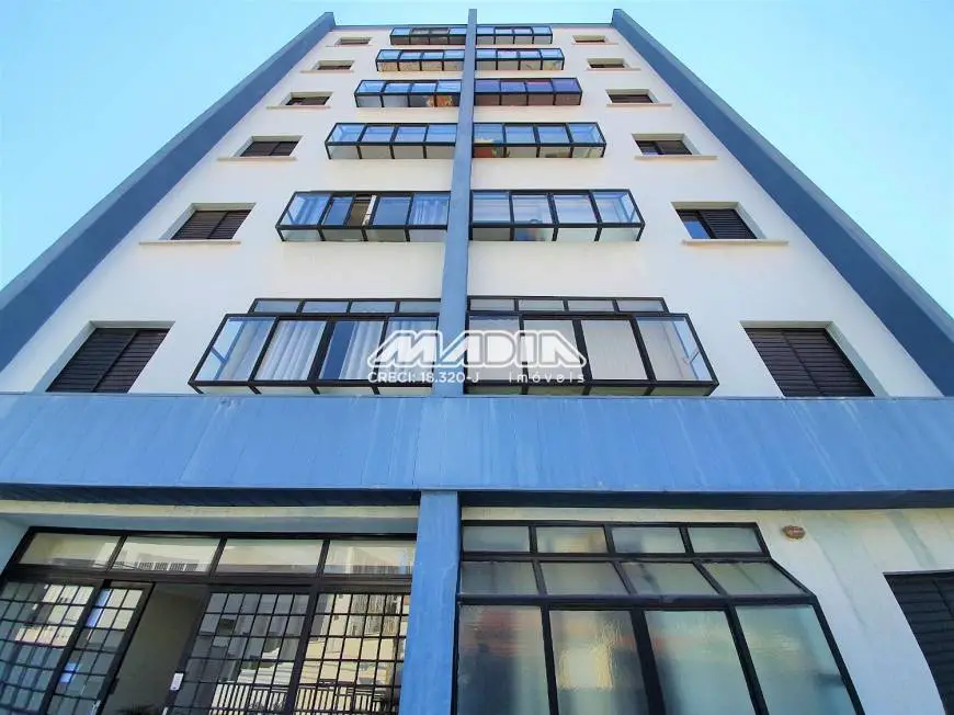Foto 1 de Apartamento com 1 Quarto à venda, 50m² em Vila Martina, Valinhos