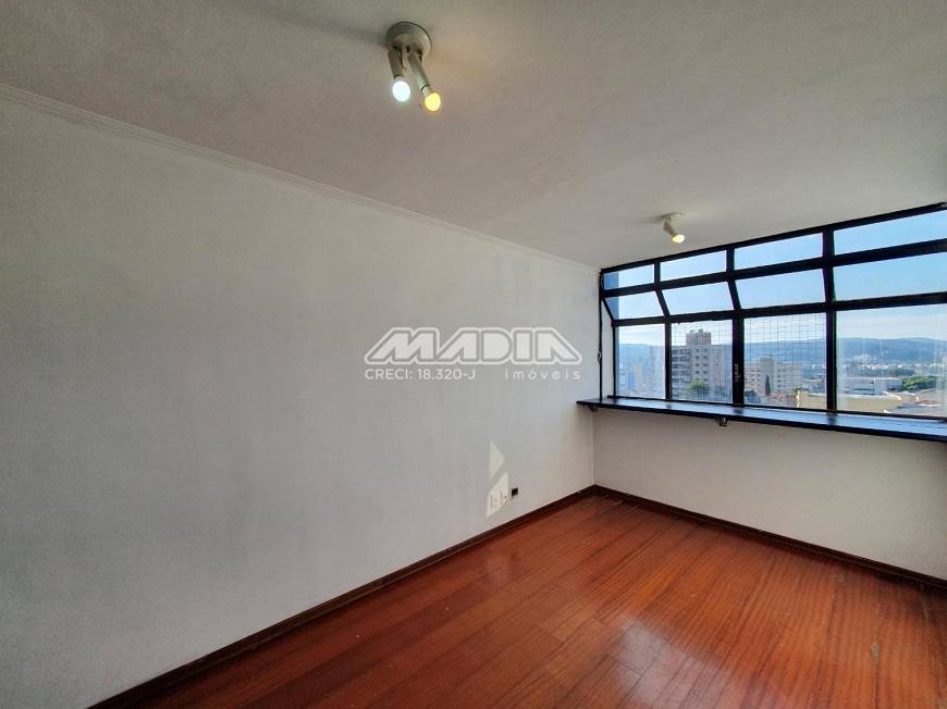 Foto 4 de Apartamento com 1 Quarto à venda, 50m² em Vila Martina, Valinhos