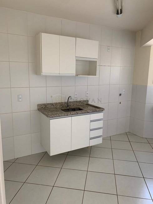 Foto 3 de Apartamento com 1 Quarto à venda, 42m² em Vila Seixas, Ribeirão Preto