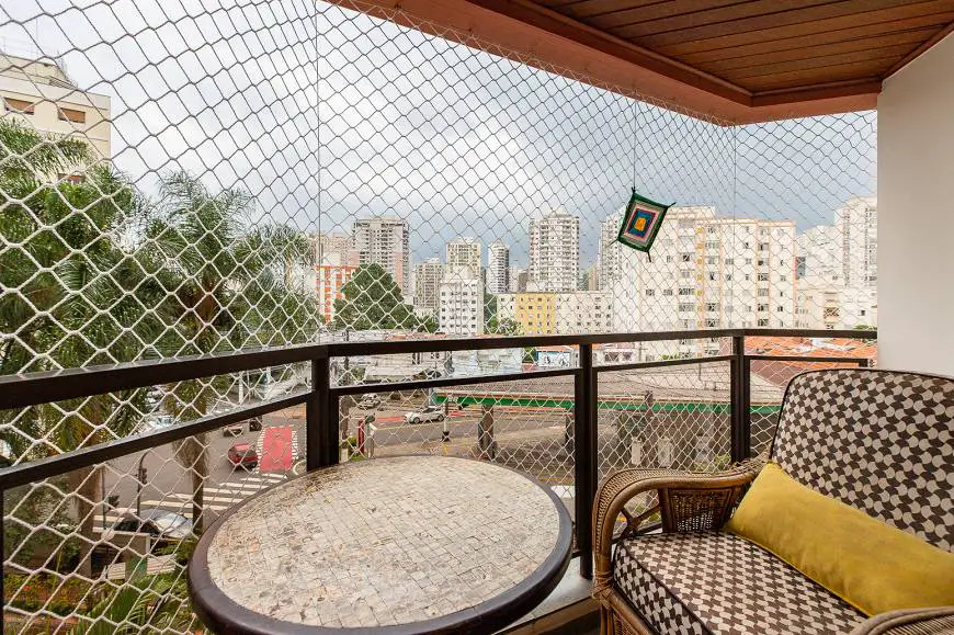 Foto 1 de Apartamento com 2 Quartos à venda, 81m² em Aclimação, São Paulo