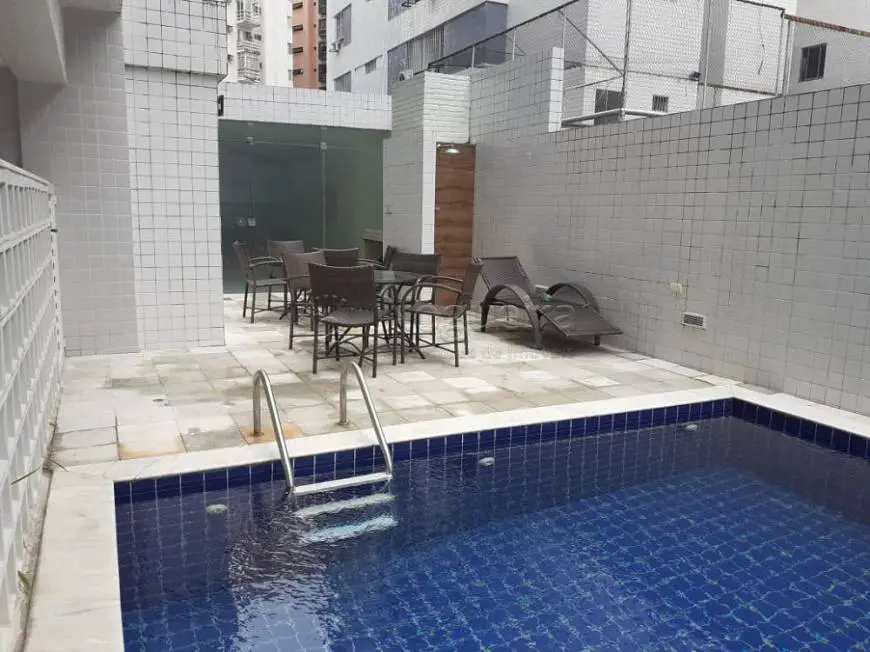 Foto 5 de Apartamento com 2 Quartos à venda, 50m² em Aflitos, Recife