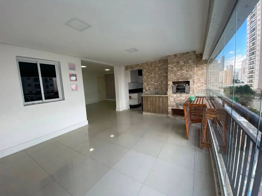 Foto 1 de Apartamento com 2 Quartos à venda, 98m² em Água Rasa, São Paulo