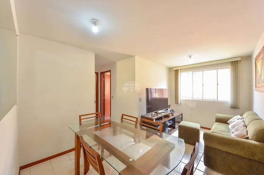 Foto 1 de Apartamento com 2 Quartos à venda, 44m² em Alto Boqueirão, Curitiba