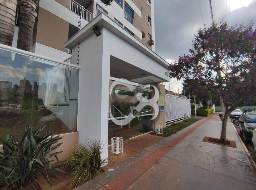 Foto 1 de Apartamento com 2 Quartos à venda, 70m² em Aurora, Londrina