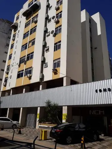 Foto 1 de Apartamento com 2 Quartos à venda, 64m² em Barra, Salvador