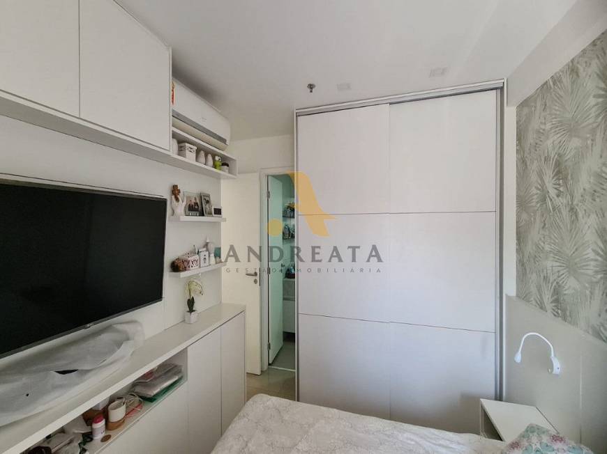 Foto 4 de Apartamento com 2 Quartos para alugar, 70m² em Barra da Tijuca, Rio de Janeiro