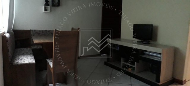 Foto 2 de Apartamento com 2 Quartos à venda, 52m² em Bela Vista, São José