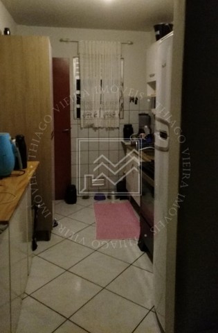 Foto 3 de Apartamento com 2 Quartos à venda, 52m² em Bela Vista, São José