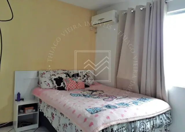 Foto 4 de Apartamento com 2 Quartos à venda, 52m² em Bela Vista, São José