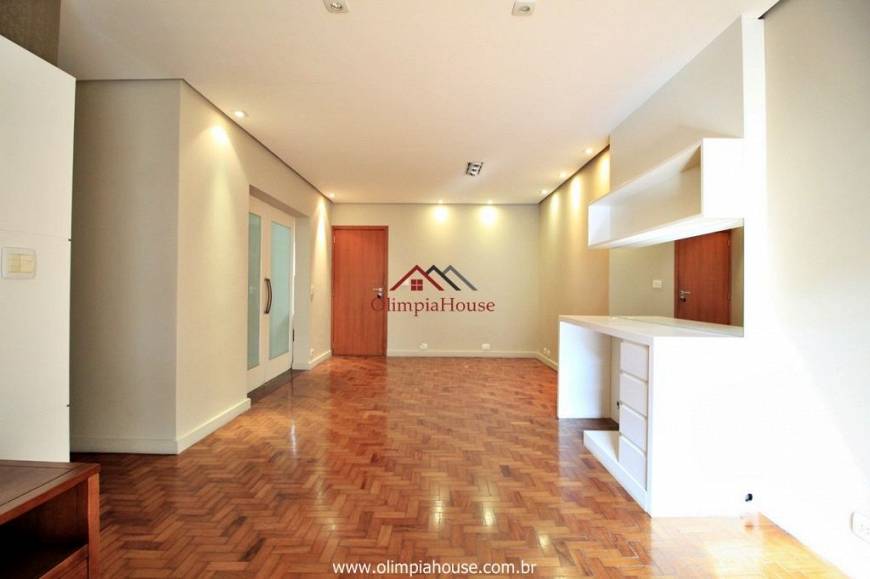 Foto 5 de Apartamento com 2 Quartos à venda, 97m² em Bela Vista, São Paulo