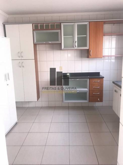 Foto 3 de Apartamento com 2 Quartos à venda, 98m² em Bom Jardim, São José do Rio Preto