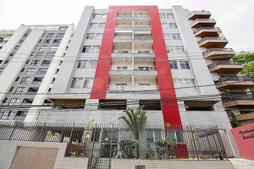 Foto 1 de Apartamento com 2 Quartos à venda, 94m² em Bom Pastor, Juiz de Fora