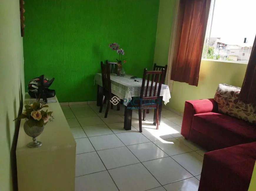 Foto 1 de Apartamento com 2 Quartos para alugar, 66m² em Cachoeirinha, Belo Horizonte