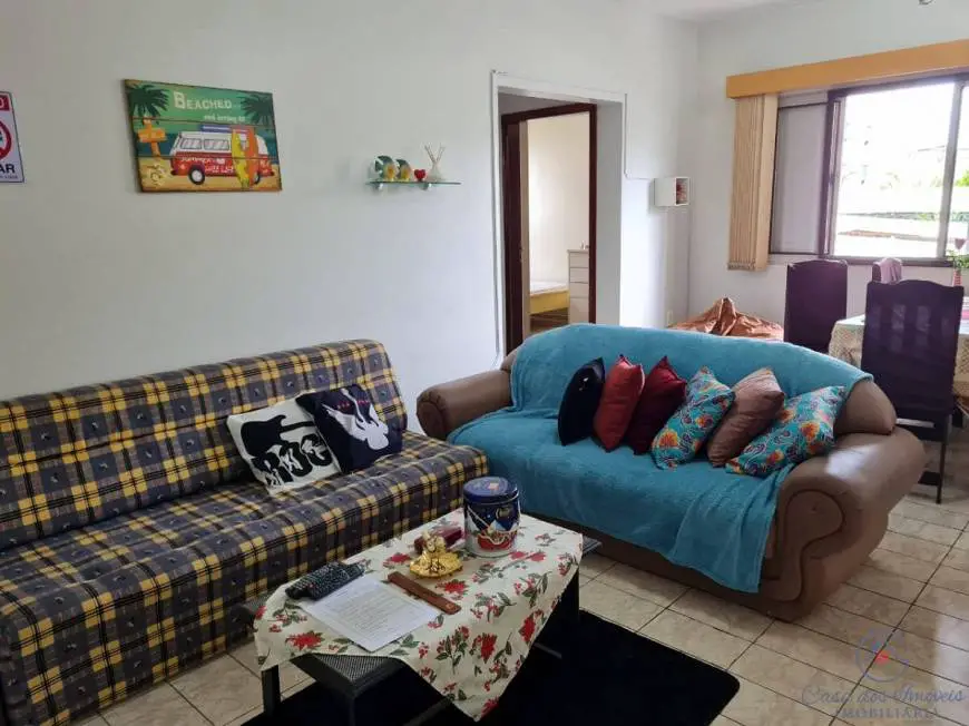 Foto 1 de Apartamento com 2 Quartos para alugar, 80m² em Centro, Imbituba