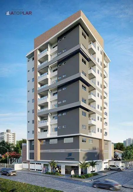 Foto 1 de Apartamento com 2 Quartos à venda, 89m² em Centro, Navegantes