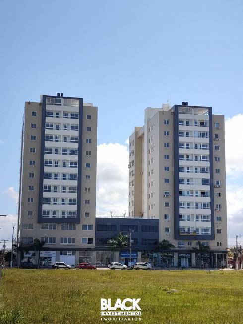 Foto 2 de Apartamento com 2 Quartos à venda, 63m² em Centro, Passo de Torres